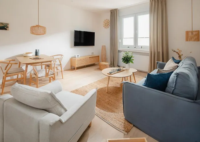 Ferienwohnung Kapkieker Norderney