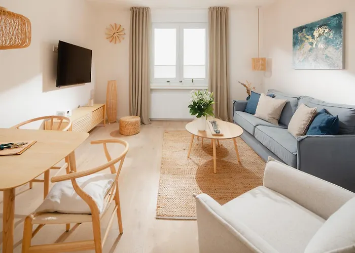 Ferienwohnung Kapkieker Norderney